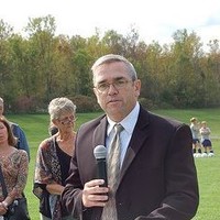Dundee Central School Employee Thomas Bennett's profile photo