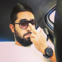 Ekomini Employee Mustafa Özdemir's profile photo