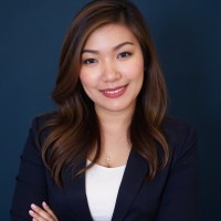 iLocatum Employee Felicia Adora's profile photo