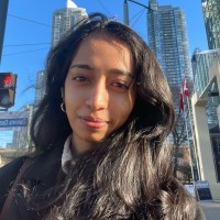 EVS Canada Employee Rajalaxmi Nayak's profile photo