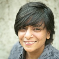 One Pump Court Chambers Employee Raggi Kotak's profile photo