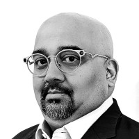 Mphasis Employee Chirag Gandhi's profile photo