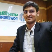 Power Grid Corporation of India Limited Employee Akash Bhatia's profile photo