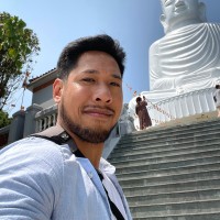 eQ Technologic Employee Duke Tran's profile photo