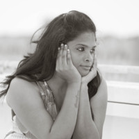Brewing Code Technologies Inc. Employee Radhika Menon's profile photo