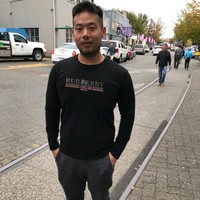 Jacky Chang Email