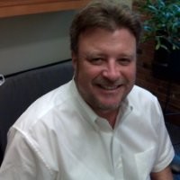 Cascade Behavioral Health Hospital Employee Robert Murray's profile photo