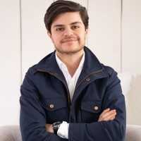 Dapper Employee Fabián Rojas Espitia's profile photo