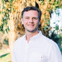 Heavenly Hawaiian, LTD. Employee James Johnson's profile photo