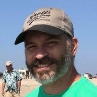 Northrop Grumman Employee David Cole's profile photo
