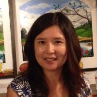Thomson Reuters Employee Julia's profile photo