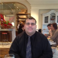 US Tech Solutions Employee Adam Satchell's profile photo