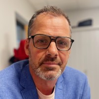 Alexandre Laroussi Email