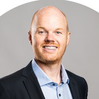 MaDaTec - Marine Data Technology Employee Dennis Becker's profile photo