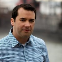 Running Subway Productions Employee Glenn Masterson's profile photo