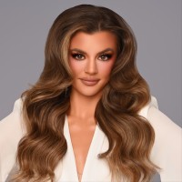 Miss Universe Organization Employee Megan Rivera's profile photo