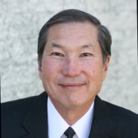 Alternative Resolution Centers (ARC) Employee Sidney Kanazawa's profile photo
