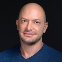 Royal Caribbean Group Employee Edward Thomas's profile photo