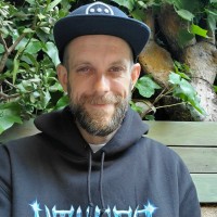Shortboxed Employee Kevin McCormick's profile photo