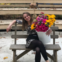 Bloompop Employee Caroline Gaiser's profile photo