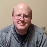Mark Jones's profile photo