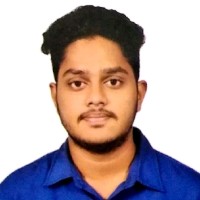 MediSys EduTech Pvt. Ltd. Employee Preetham Varma's profile photo