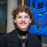 ARD Employee Sebastian Krumdieck's profile photo