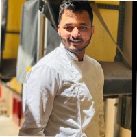 Suchali's Artisan Bakehouse Employee Pawan Gaikwad's profile photo
