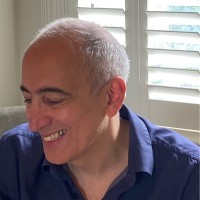 Cirrom Employee David Brady's profile photo