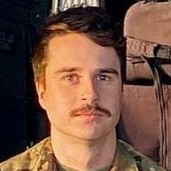 Caterpillar Inc. Employee Alex Bernardi's profile photo