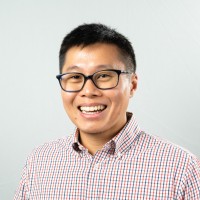 Publicis Sapient Employee Johnson Chow's profile photo