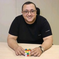 Badr University in Assuit-BUA Employee Abdelrhman Elagan's profile photo