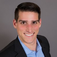 Neural Payments Employee Joe Worrall's profile photo