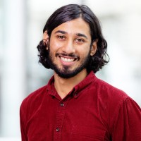 Interlink Employee Sukhi Singh's profile photo