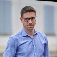 Sarp Industries Employee Matthieu Fournet's profile photo