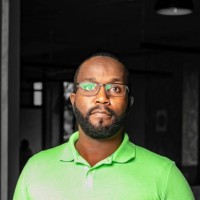 Cellulant Employee Michael Waihura's profile photo