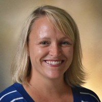 Winston-Salem State University Employee Mary Wymbs's profile photo