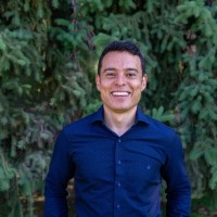 Haub School of Environment and Natural Resources at the University of Wyoming Employee Anderson de Figueiredo's profile photo