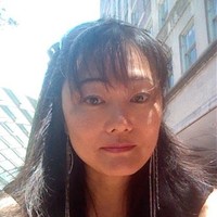 Edgeworth Economics Employee Rieko Mitchell's profile photo