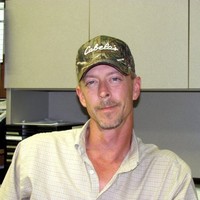 Tailor Cut Produce Inc Employee Mark Pittenger's profile photo