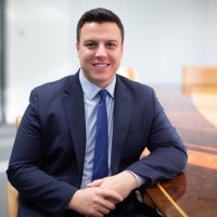 AlbaCo Ltd Employee Gareth McColl's profile photo