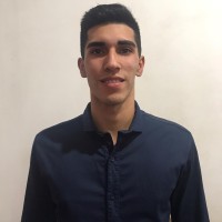 Bompaning Employee Francisco Tello's profile photo