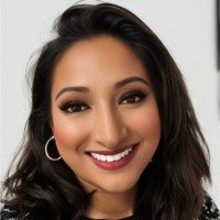 Morgan Stanley Employee Runa Mukherjee's profile photo