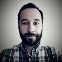 localhost.company Employee Karol Peterčík's profile photo