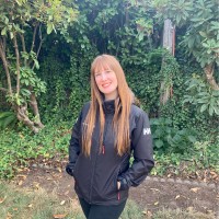 Wowrack Employee Elise Dorris's profile photo