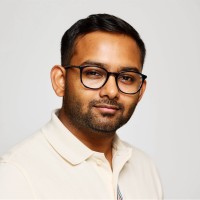 Bharath Natarajan Email & Phone Number