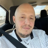Aflac Employee Michael Seale's profile photo