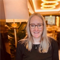 Allied Bakeries Employee Jane Thomas's profile photo