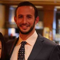 JUNKLESS® Foods Inc. Employee Joseph Seviroli's profile photo
