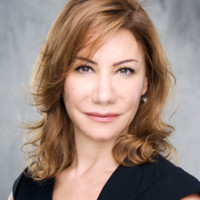TVM Capital Healthcare Employee Hoda Abou-Jamra's profile photo